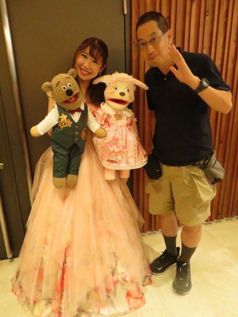 ひとみさんと僕GO